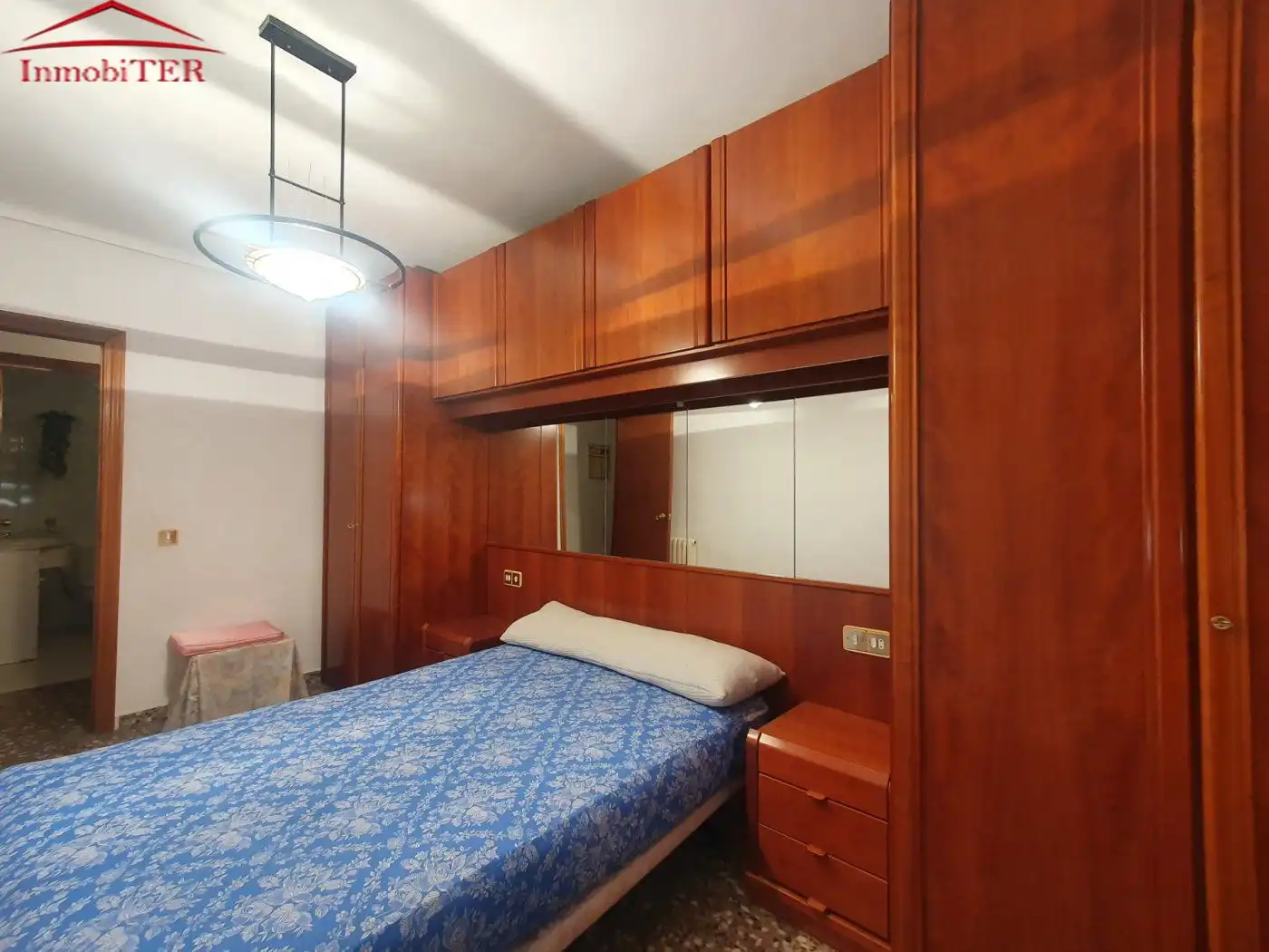 Flat for rent in Arrabal - Carrel - San Julián