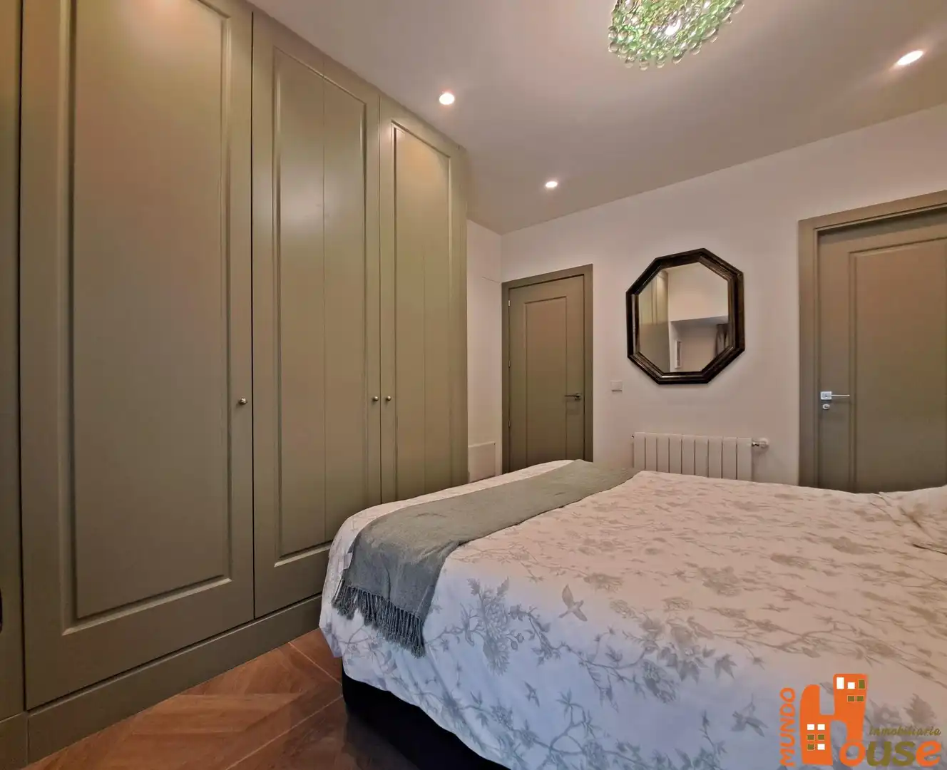Habitación de Casa o chalet en venta en Real Sitio de San Ildefonso, Segovia