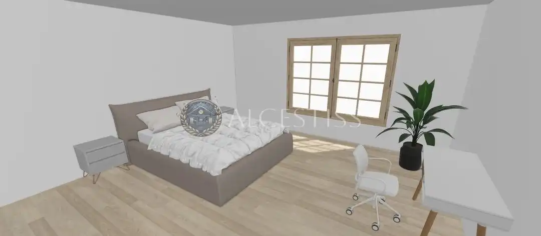 Piso en venta en Gerindote