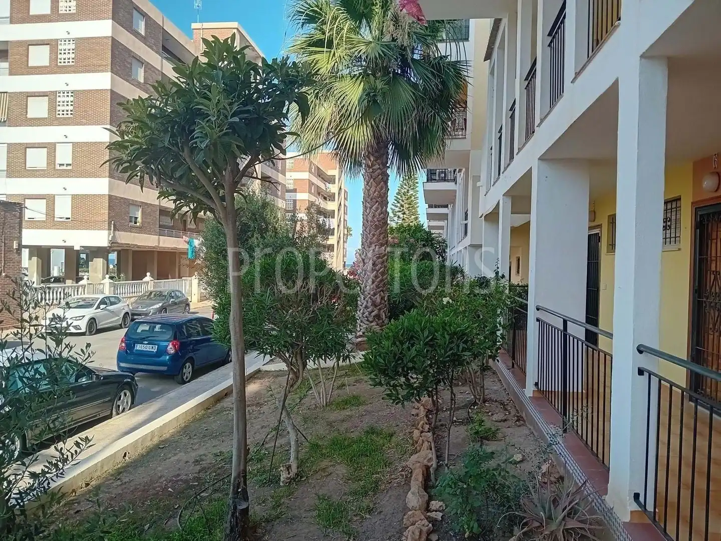 Wohnung zum Verkauf in La Veleta