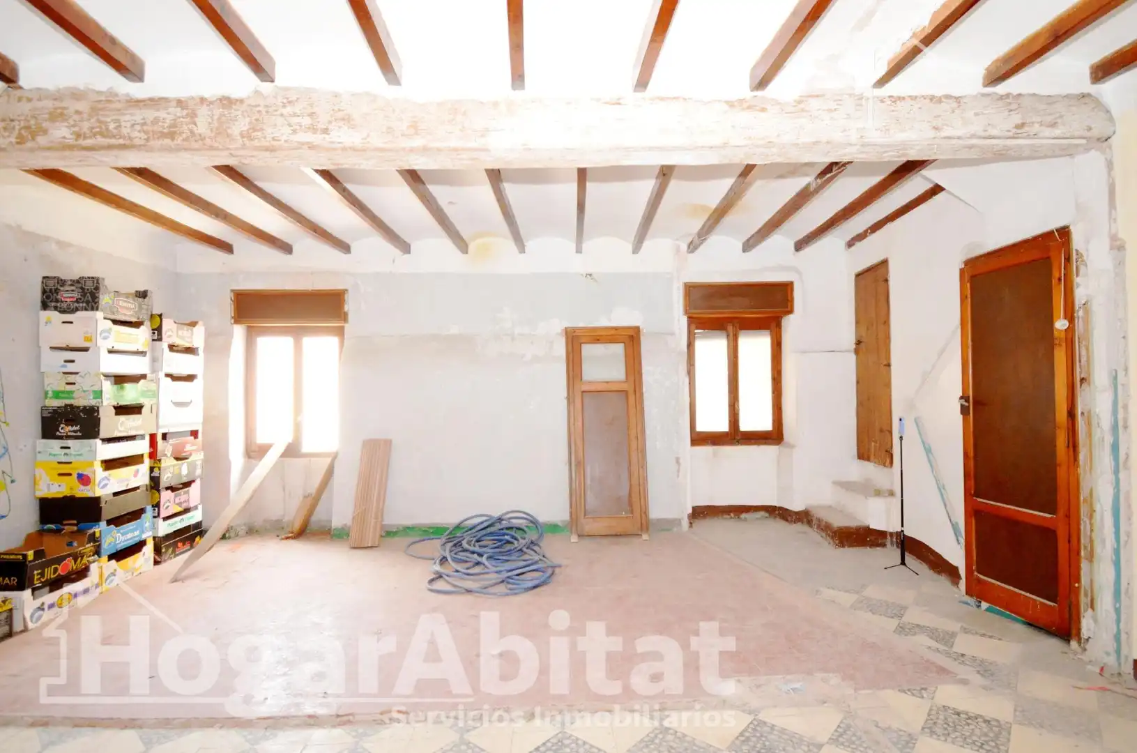 Casa o chalet en venta en Oliva con Terraza y Trastero