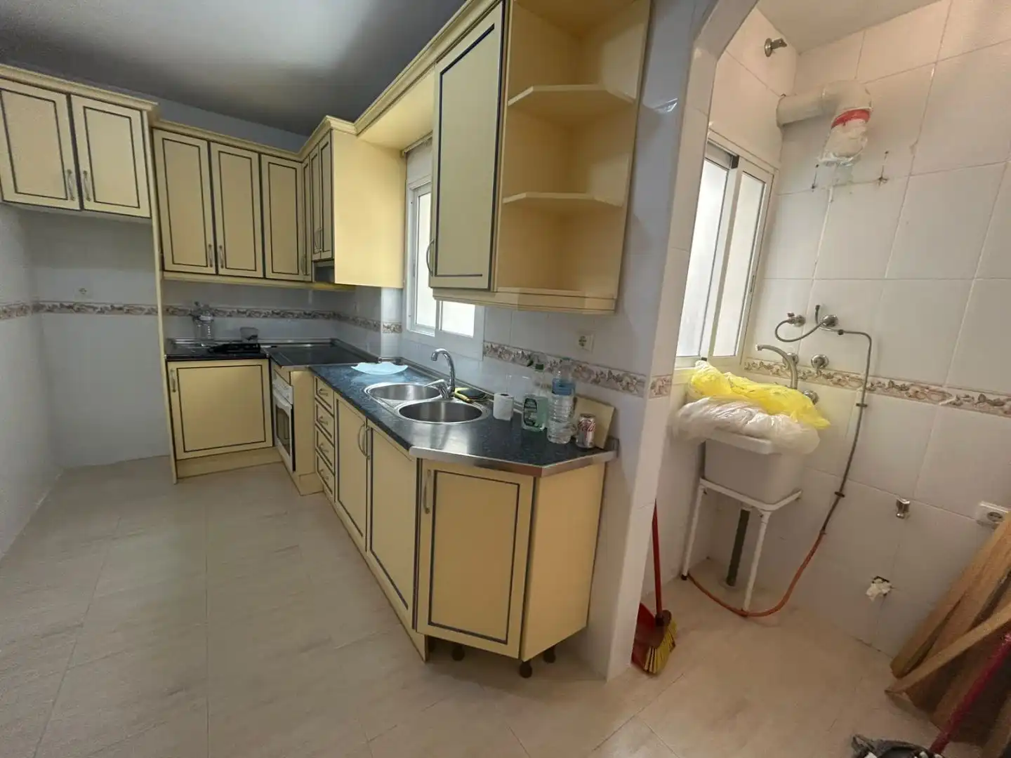 Wohnung zur Miete in Roquetas de Mar, Almería