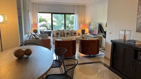 Foto 2 de Apartament de lloguer a 35 Torre Real, Río Real, Marbella