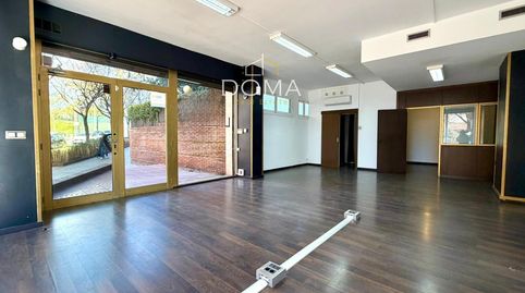 Foto 3 von Geschaftsraum zur Miete in Pisuerga, La Maternitat i Sant Ramon, Barcelona Capital