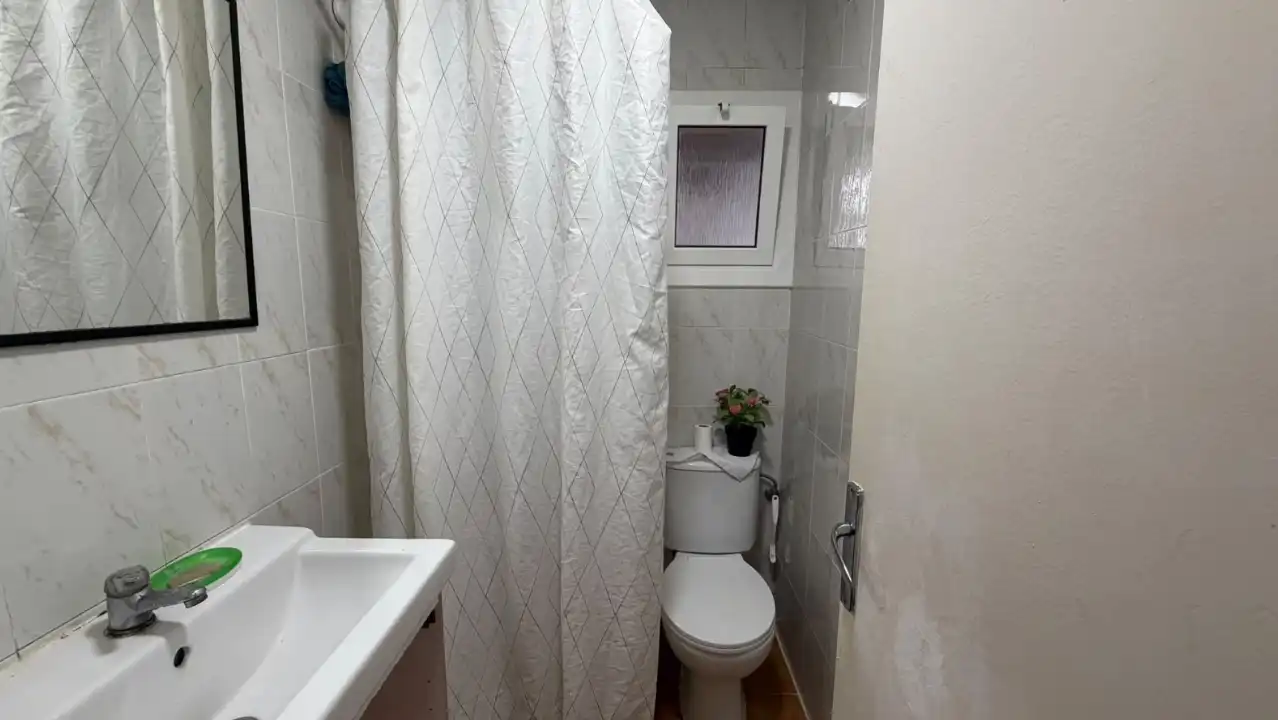 Piso con ascensor en venta en Calle GERDERA, imagen 13