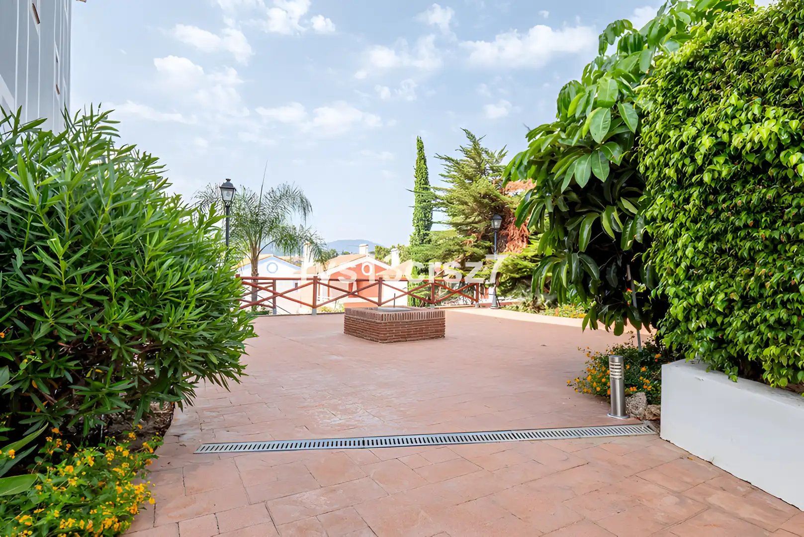 Dúplex amb piscina en venda a Estepona Pueblo, imagen 39