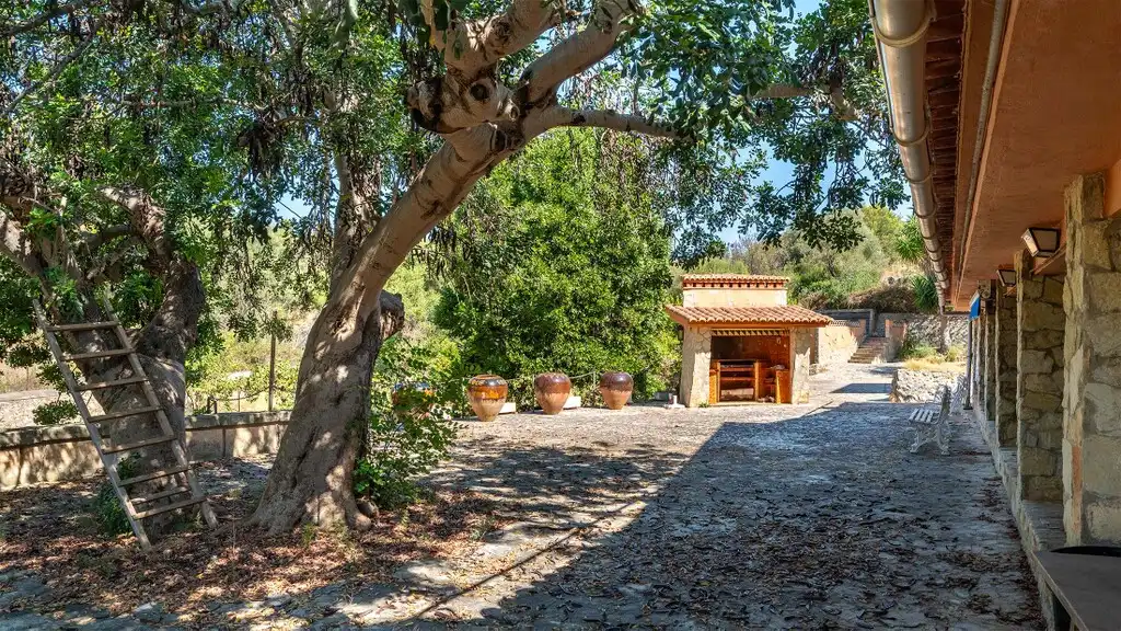 Casa rústica con piscina en venta en Nord, imagen 18