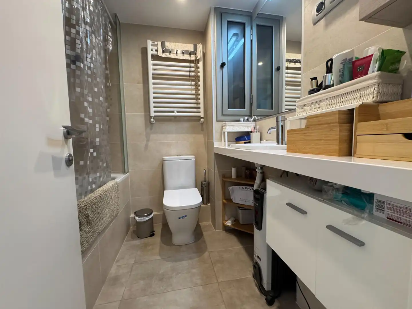 Piso con piscina en venta en La Pineda, imagen 15