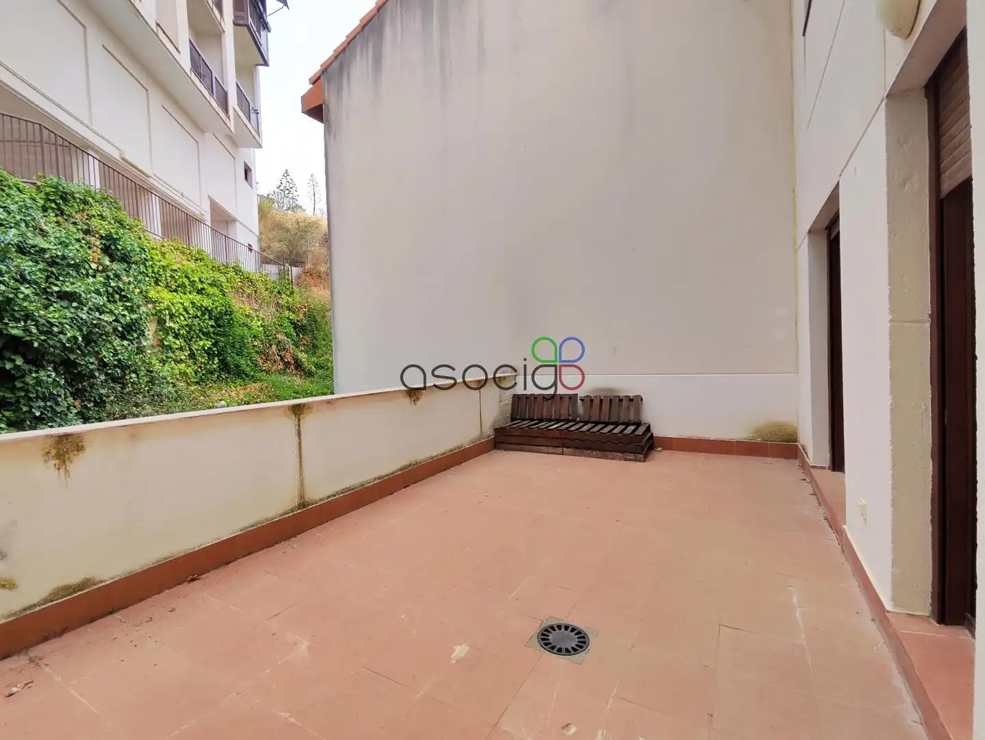 Terraza de Piso en venta en Horche con Calefacción y Terraza