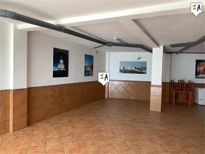 Casa adosada en venta en Villanueva de la Concepción con Terraza, Trastero y Piscina
