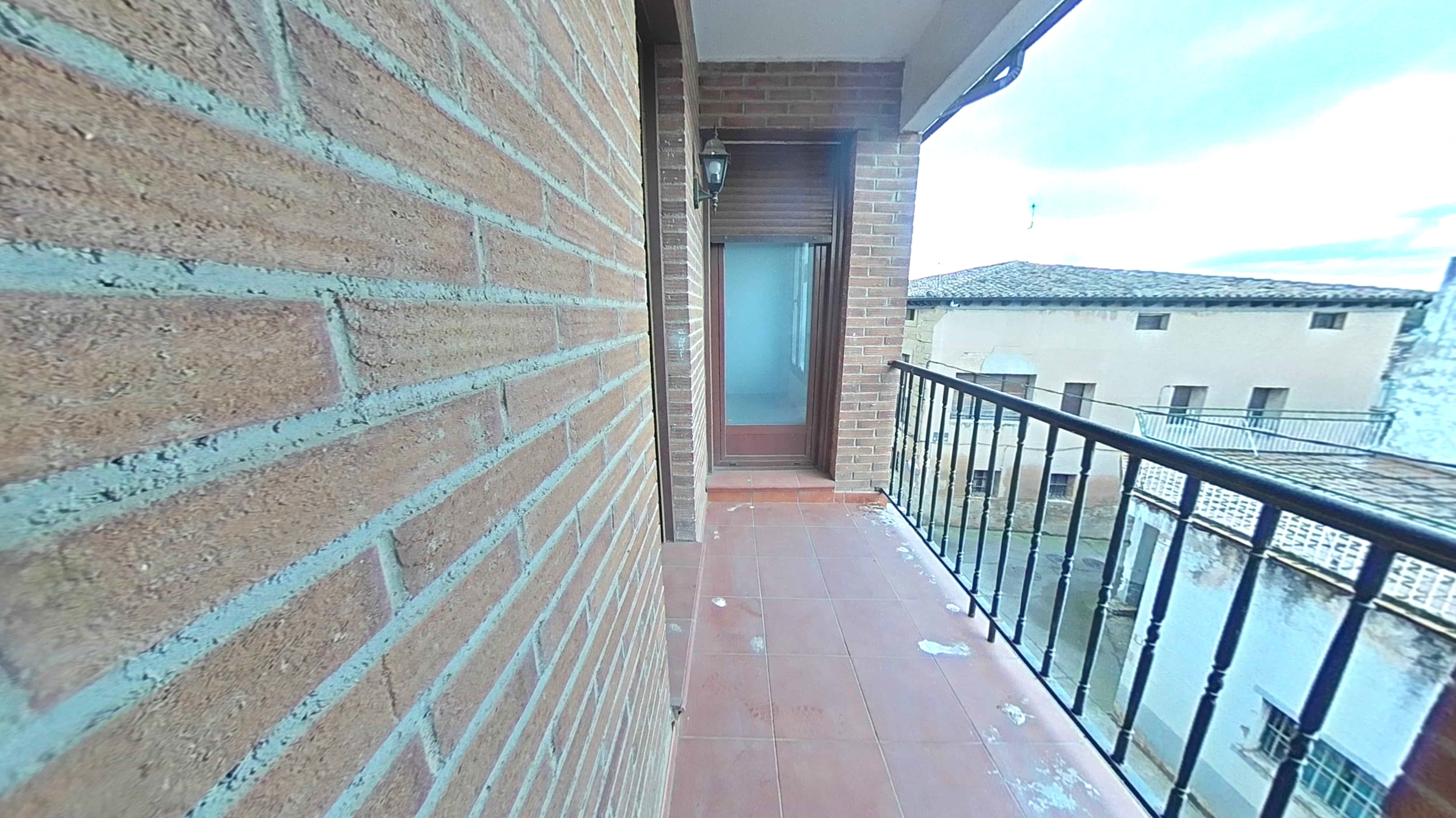 Piso en venta en Miguel Villanueva, Zarratón