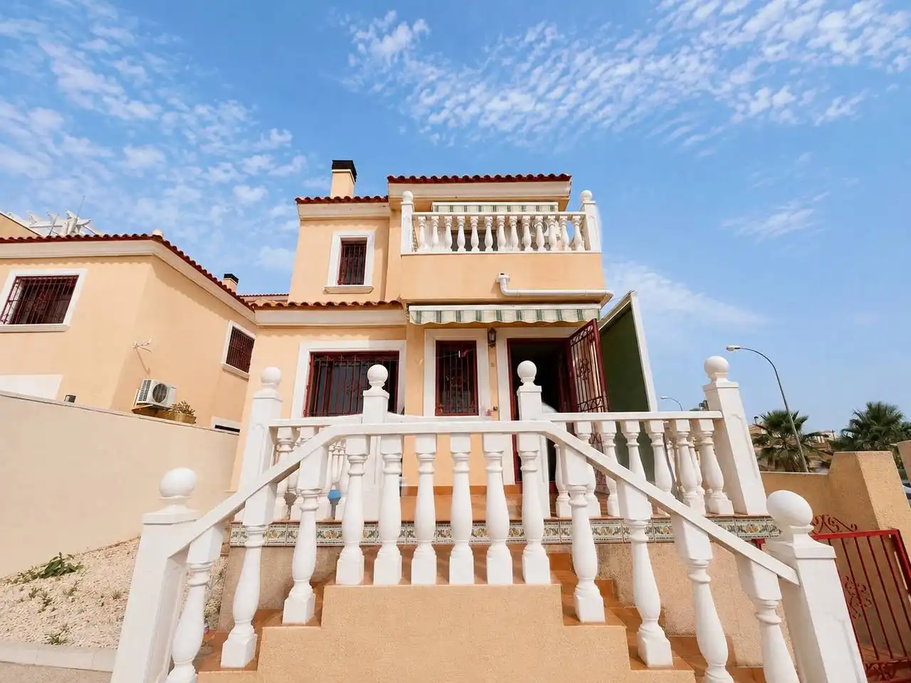 Estudio en venta en Villamartín - Las Filipinas
