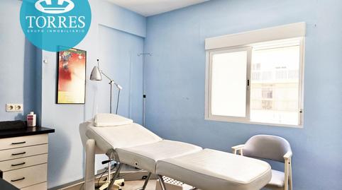 Foto 5 de Pis en venda a Parque Ayala - Jardín de la Abadía - Huelín, Málaga