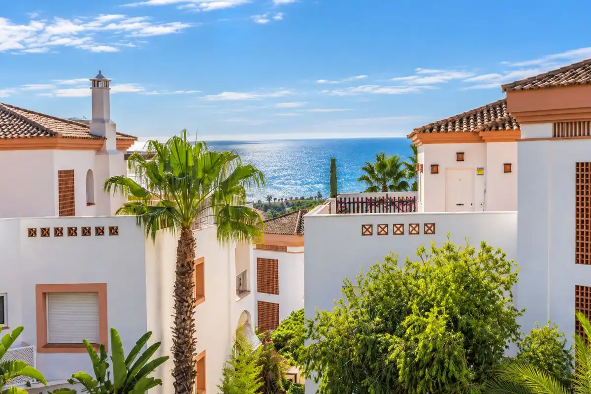 Apartamento de alquiler en La Alcaidesa, Cádiz