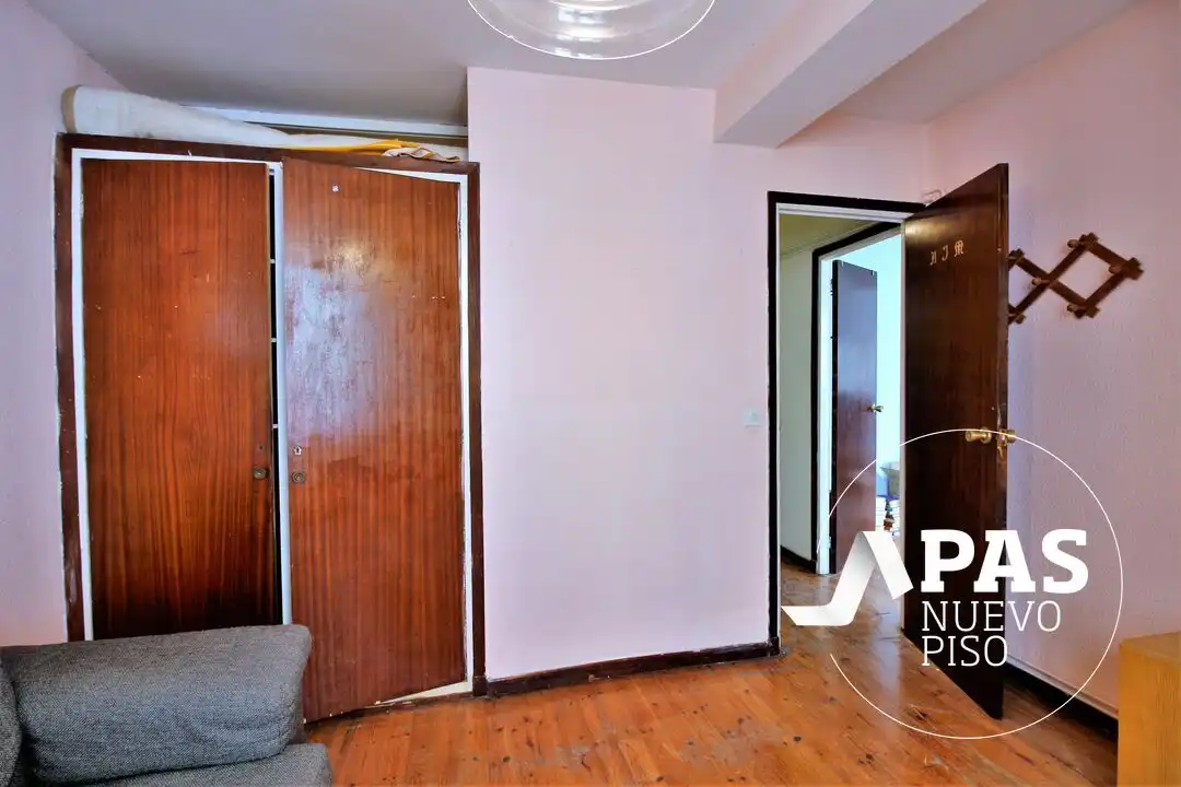 Wohnung zum Verkauf in Santander mit Heizung und Balkon