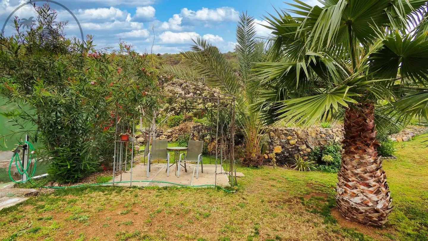 Casa con jardín en venta en La Guancha, imagen 20