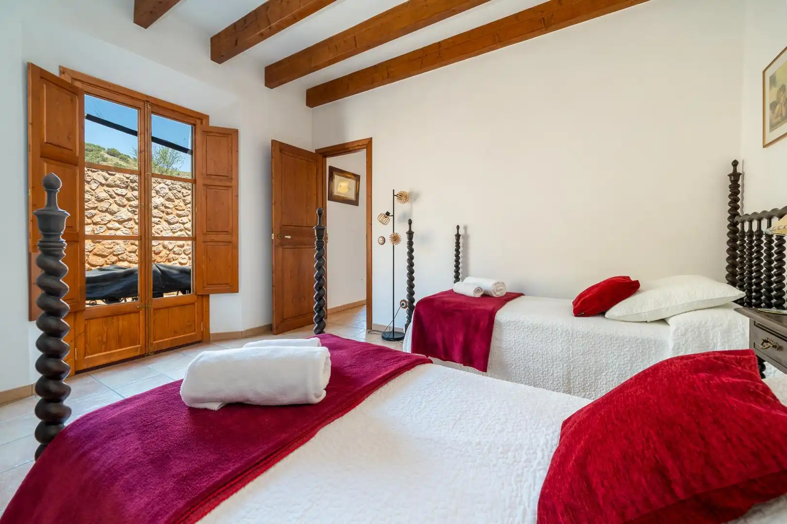 Villa con piscina in vendita a Sant Llorenç des Cardassar, imagen 35