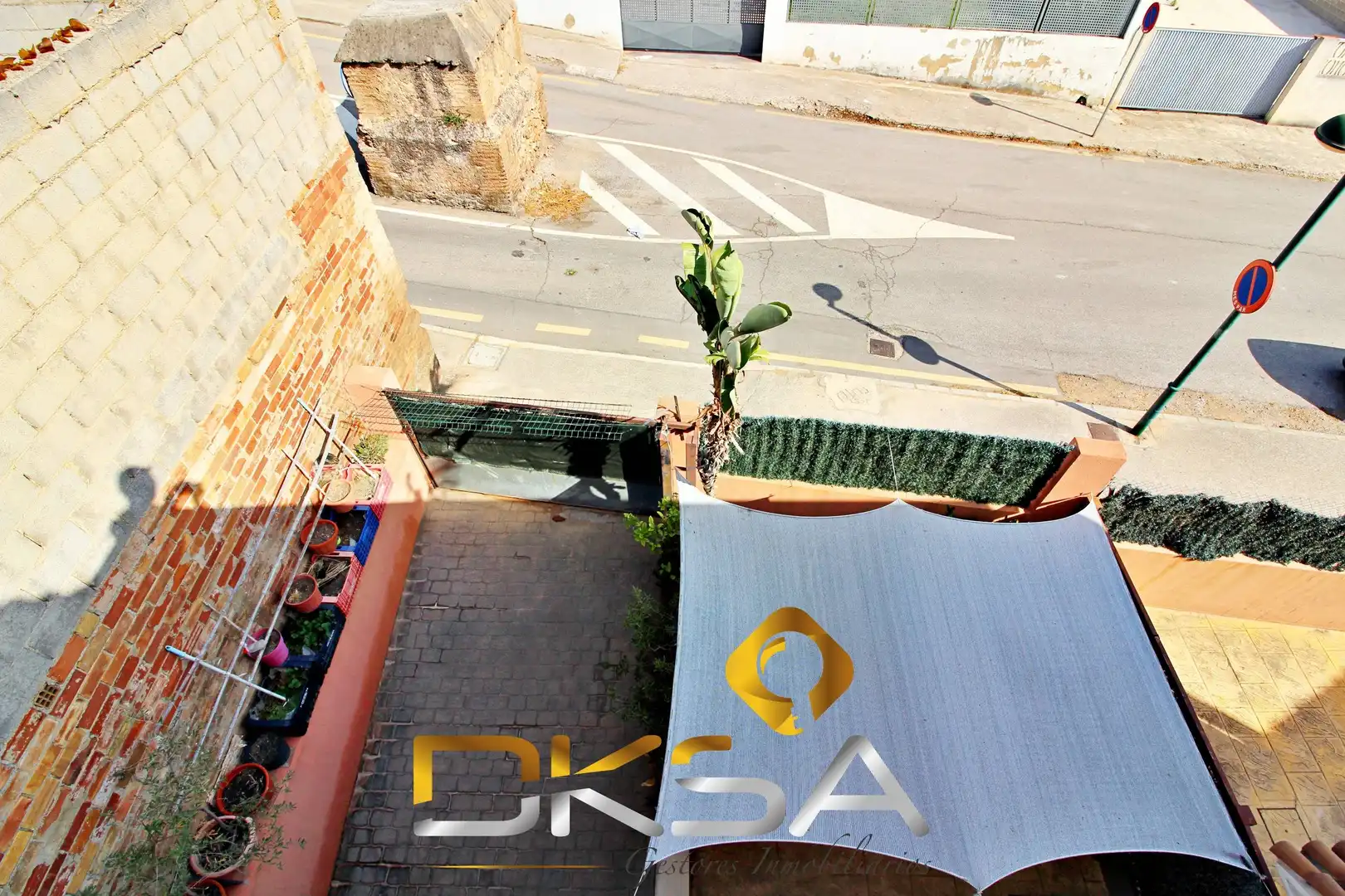 Terraced house with terrace for sale in Calle SAN JAIME, imagen 23