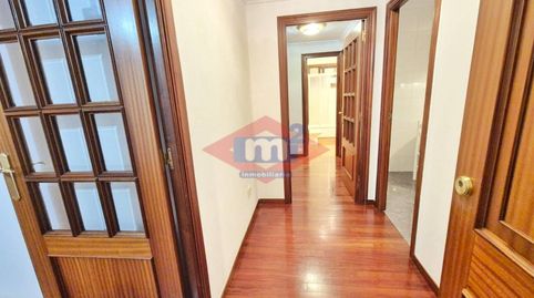 Photo 2 of Flat for rent in Avenida Gaivota, Casablanca - Calvario, Vigo