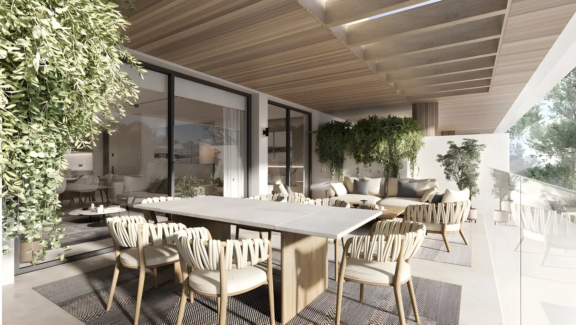Apartment with pool for sale in Benamara - Atalaya, imagen 11