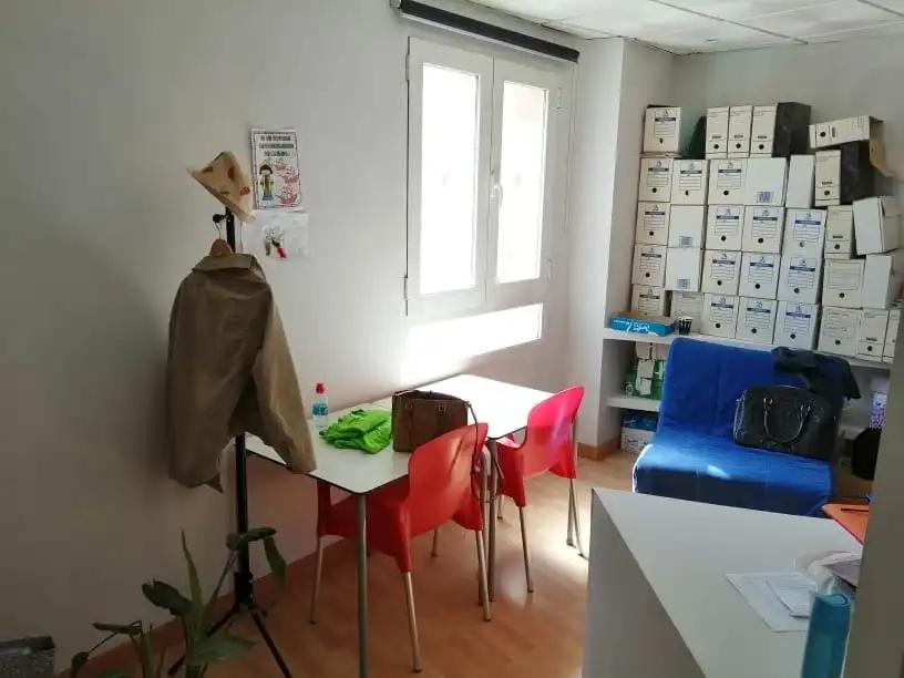 Bureau avec ascenseur à louer à El Ejido Ciudad, imagen 8