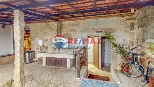 Casa amb terrassa en venda a Tomiño, imagen 19