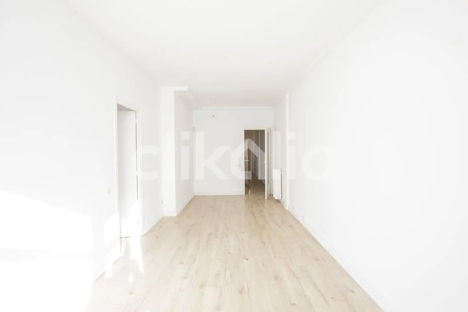 Flat for sale in La Marina del Port