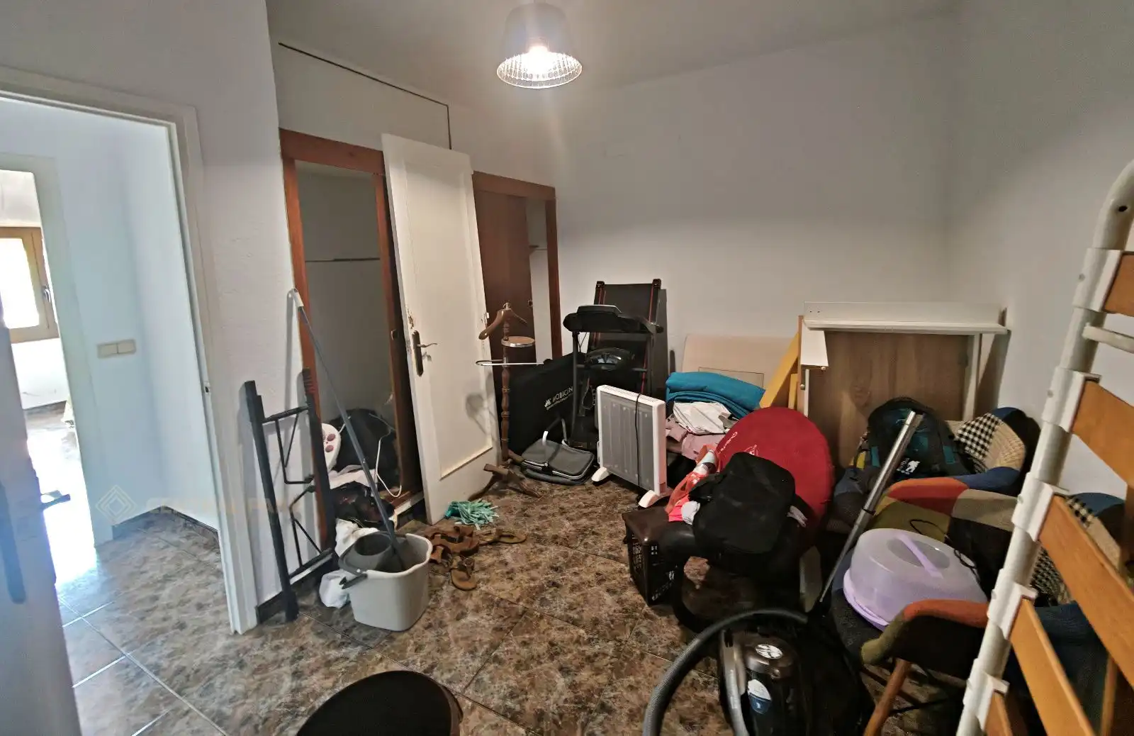Casa o xalet en venda en Pacs del Penedès amb Calefacció, Terrassa i Traster
