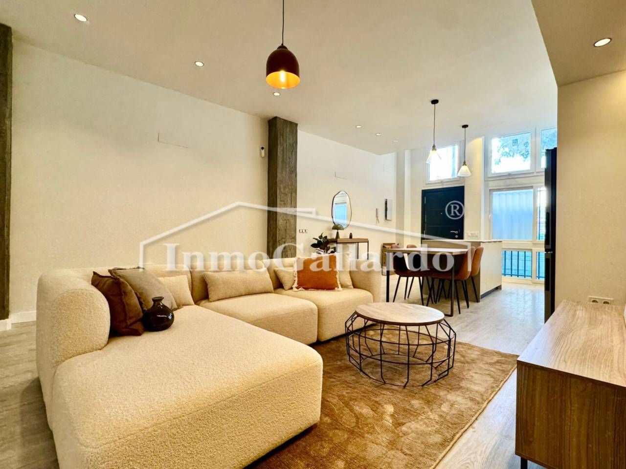 Loft en venda a El Ejido