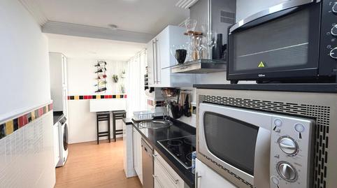 Foto 2 de Pis en venda a La Plata,  Sevilla Capital