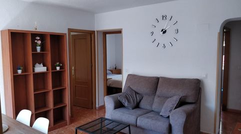 Foto 5 de Piso de alquiler en Ensanche, Cartagena