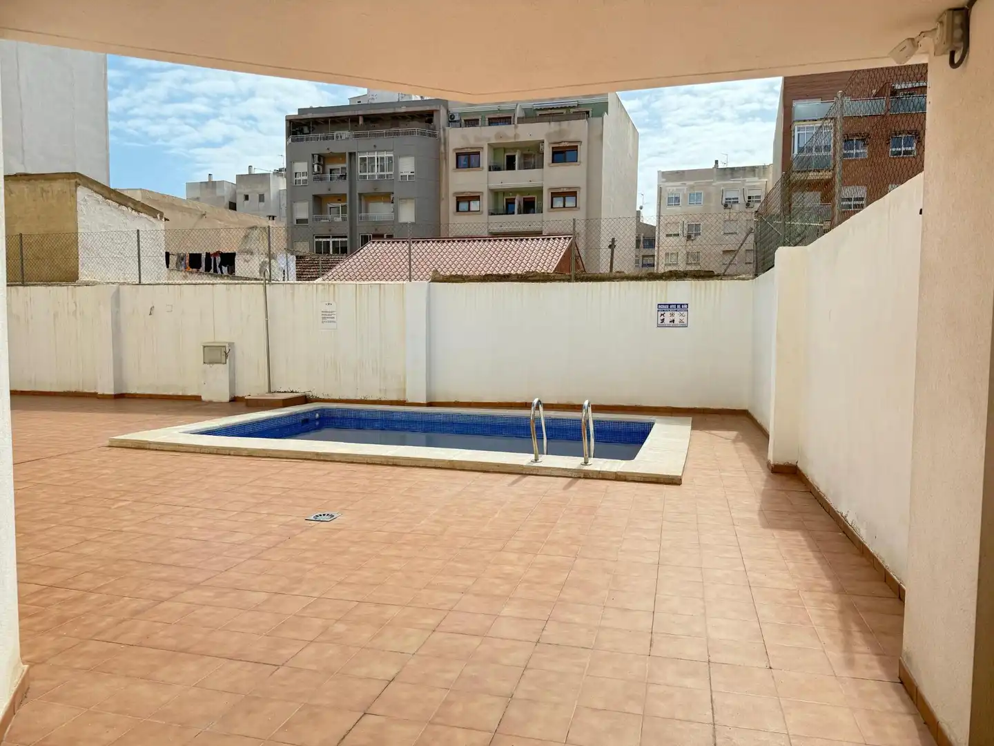 Wohnungen zur Miete in Calle Santa trinidad, El Molino