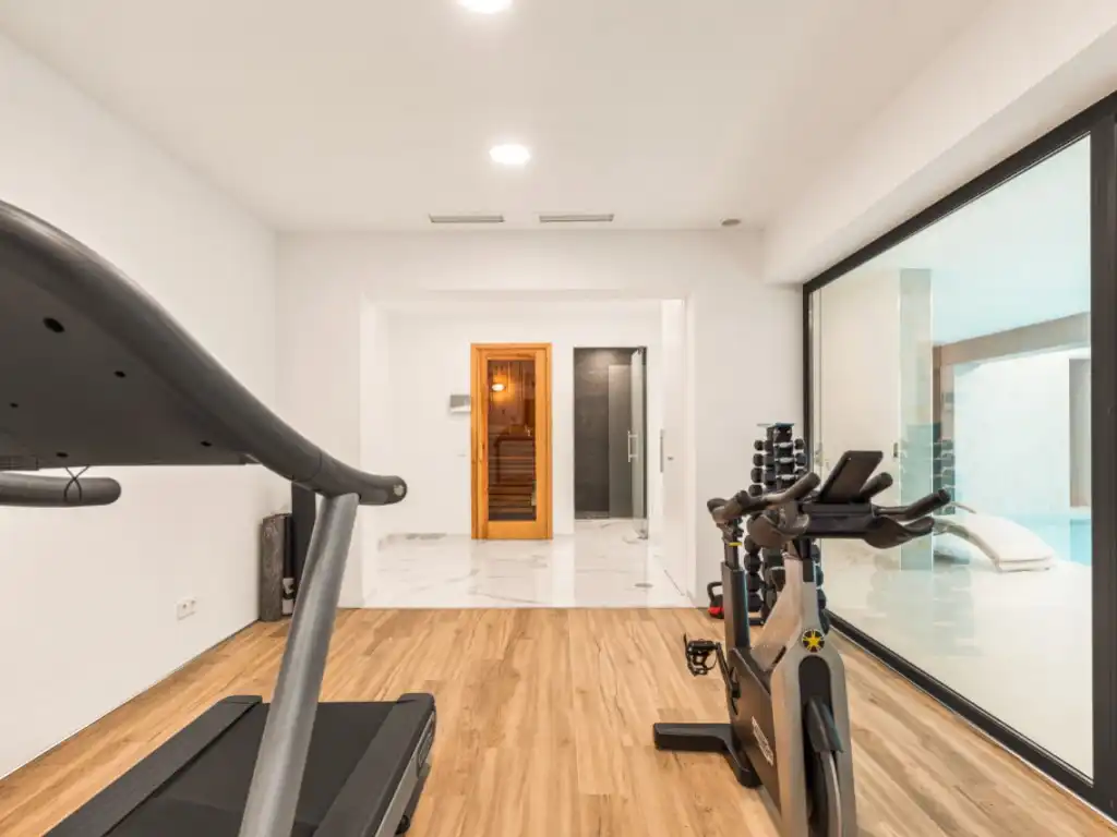 Casa o chalet en venta en Altea con Aire acondicionado, Calefacción y Jardín privado
