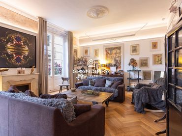 Penthouse to rent in Volta del remei 2