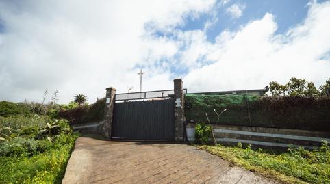 Foto 2 von Country house zum Verkauf in El Sauzal, Santa Cruz de Tenerife