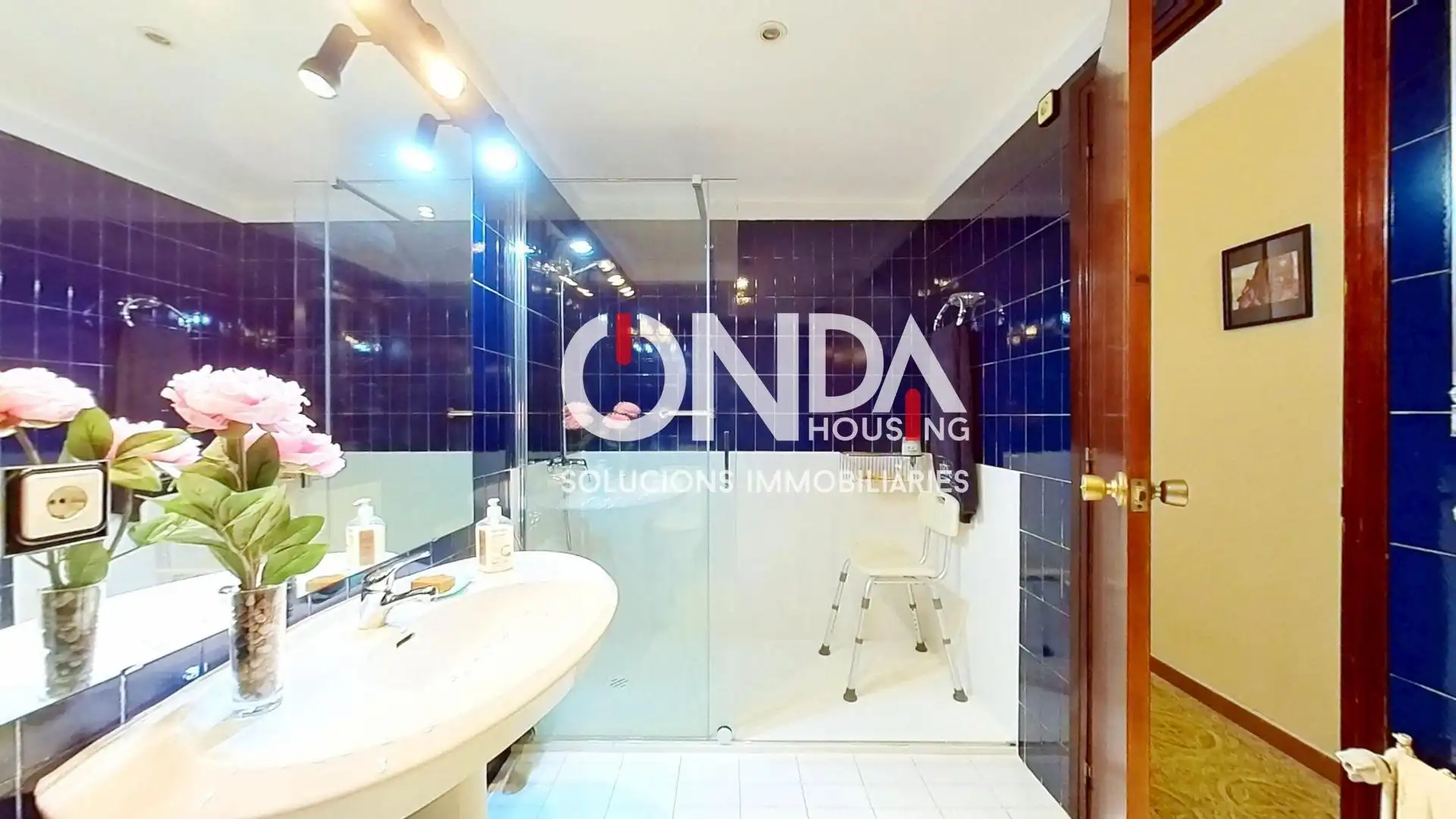 Piso con terraza en venta en DR FLEMING, imagen 10