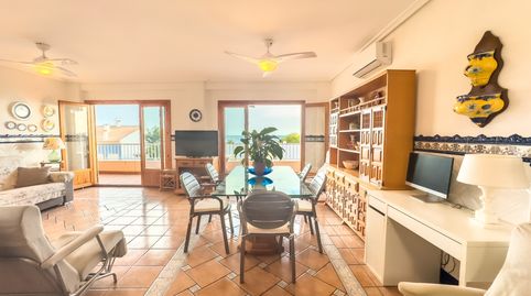 Foto 5 de Apartament de lloguer a Calas Santa Pola Este, Santa Pola