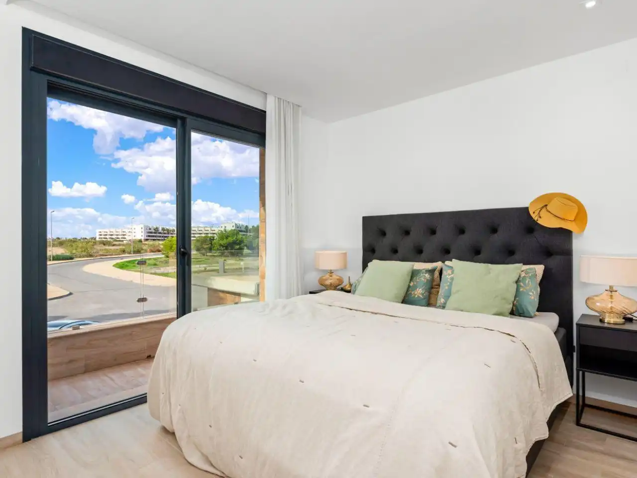 Chalet con terraza en venta en Orihuela Costa, imagen 20