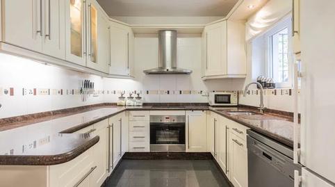 Photo 5 of Single-family semi-detached for sale in Nueva Andalucía centro, Marbella