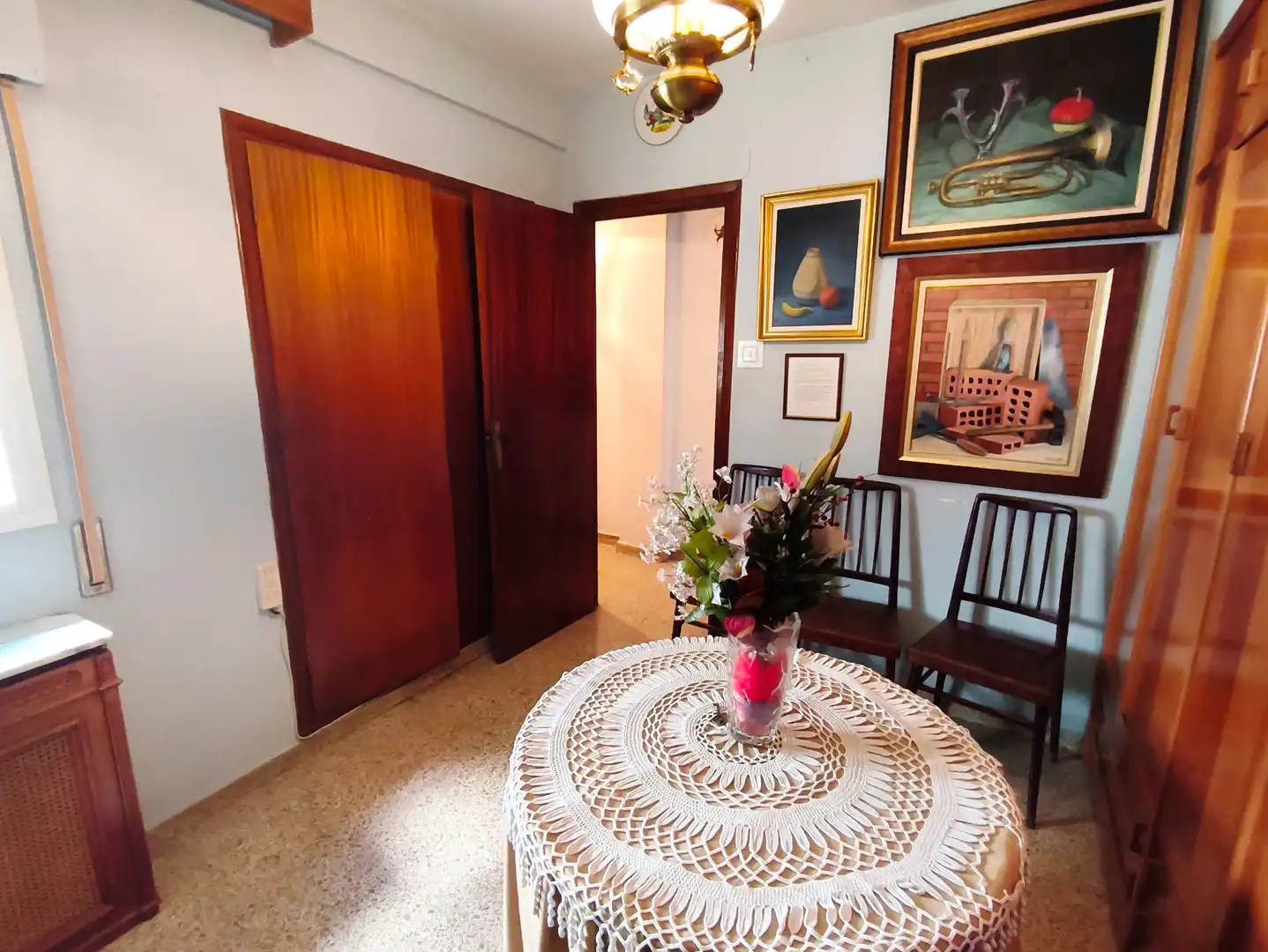 Appartamento con ascensore in vendita a Avenida de Andalucía 18, imagen 9