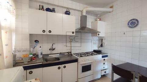 Foto 5 de Pis en venda a  de la Armada Española, Caranza, A Coruña