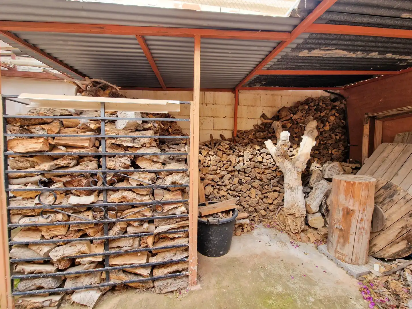 Villa mit Pool zum Verkauf in Crevillent, imagen 45
