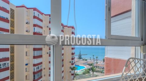 Foto 5 de Piso en venta en Avenida Garcia Peñalver, Centro Internacional, Torrox