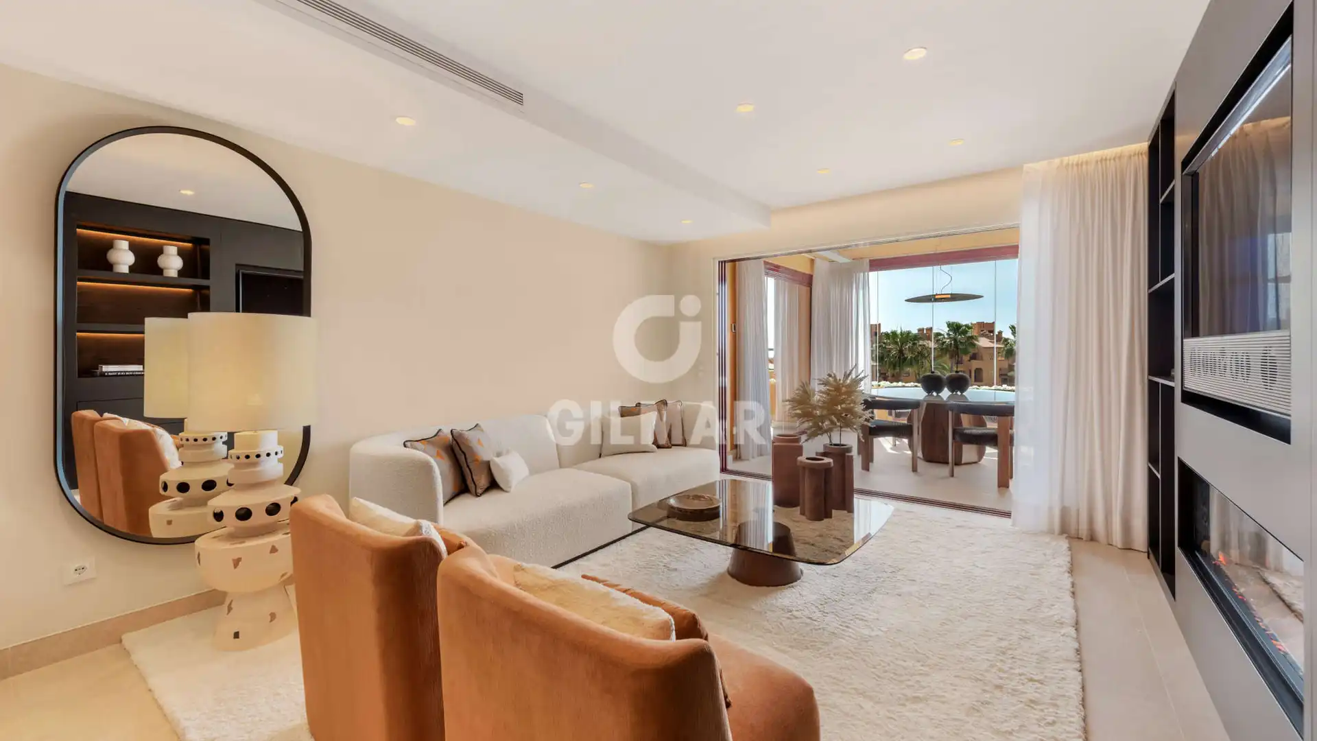 Apartament amb terrassa en venda a Punta Plata, imagen 22