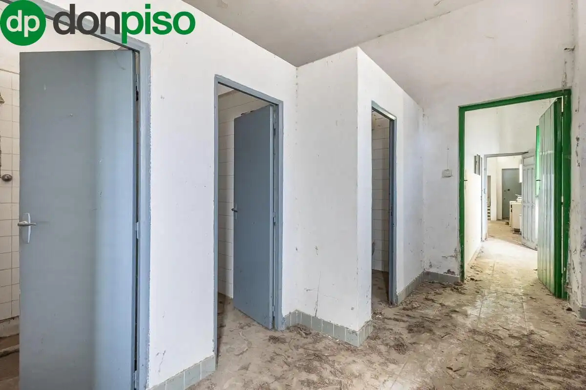 Landhaus mit Pool zum Verkauf in Polígono Los Sáez, imagen 22
