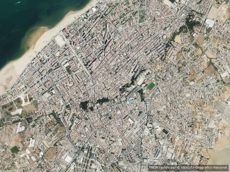 Pis en venda a Sanlúcar de Barrameda, Cádiz