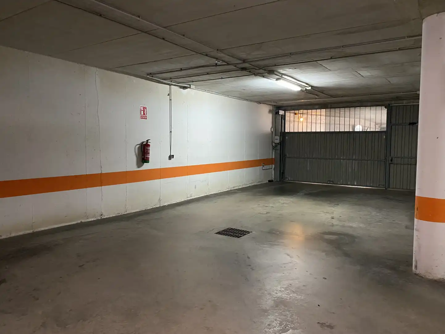 Parking de Garaje en venta en Torrelavega 