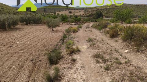 Foto 3 de Casa o xalet en venda a Pantano de Puentes, -1, Parrilla, Lorca