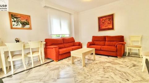 Photo 5 of Planta baja to rent in La Dama de Noche - La Alzambra, Málaga