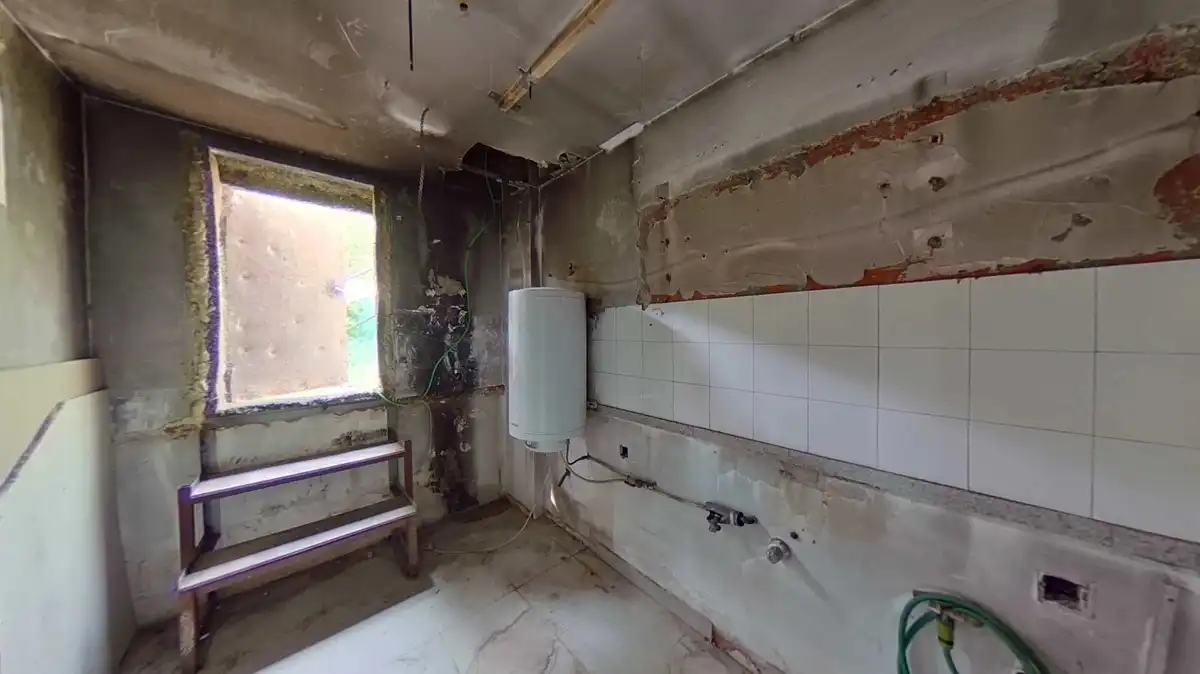 Baño de Casa o chalet en venta en Serra Brava